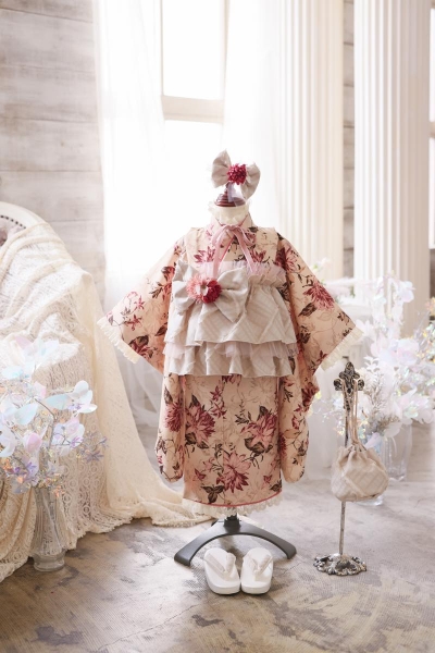 RC822-B　ベージュ